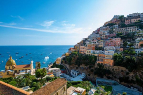 Hotel Savoia Positano